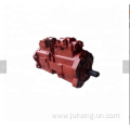 R335-7 hydraulic pump K3V180DT in stock